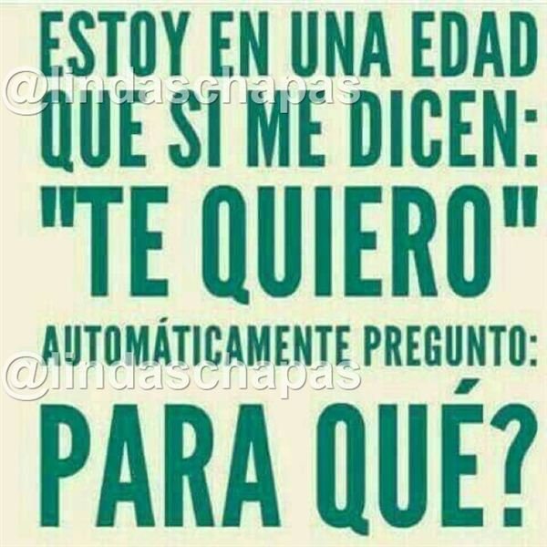 Frases / Carteles